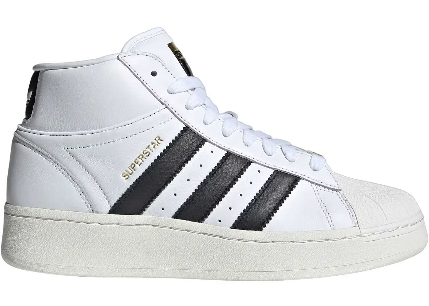 adidas Superstar XLG Mid