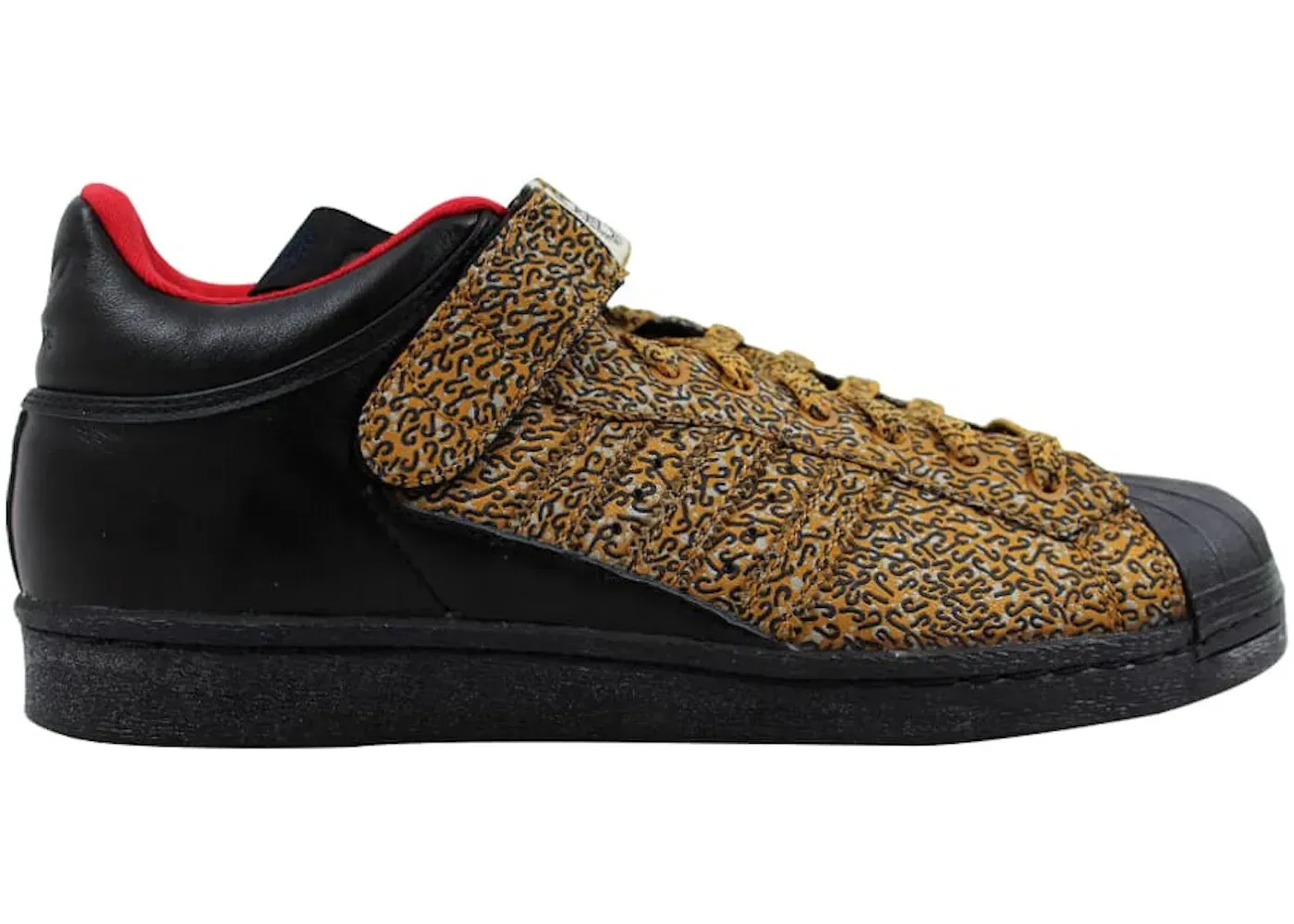 adidas Pro Shell Kara Messina Wheat/Wheat-Black