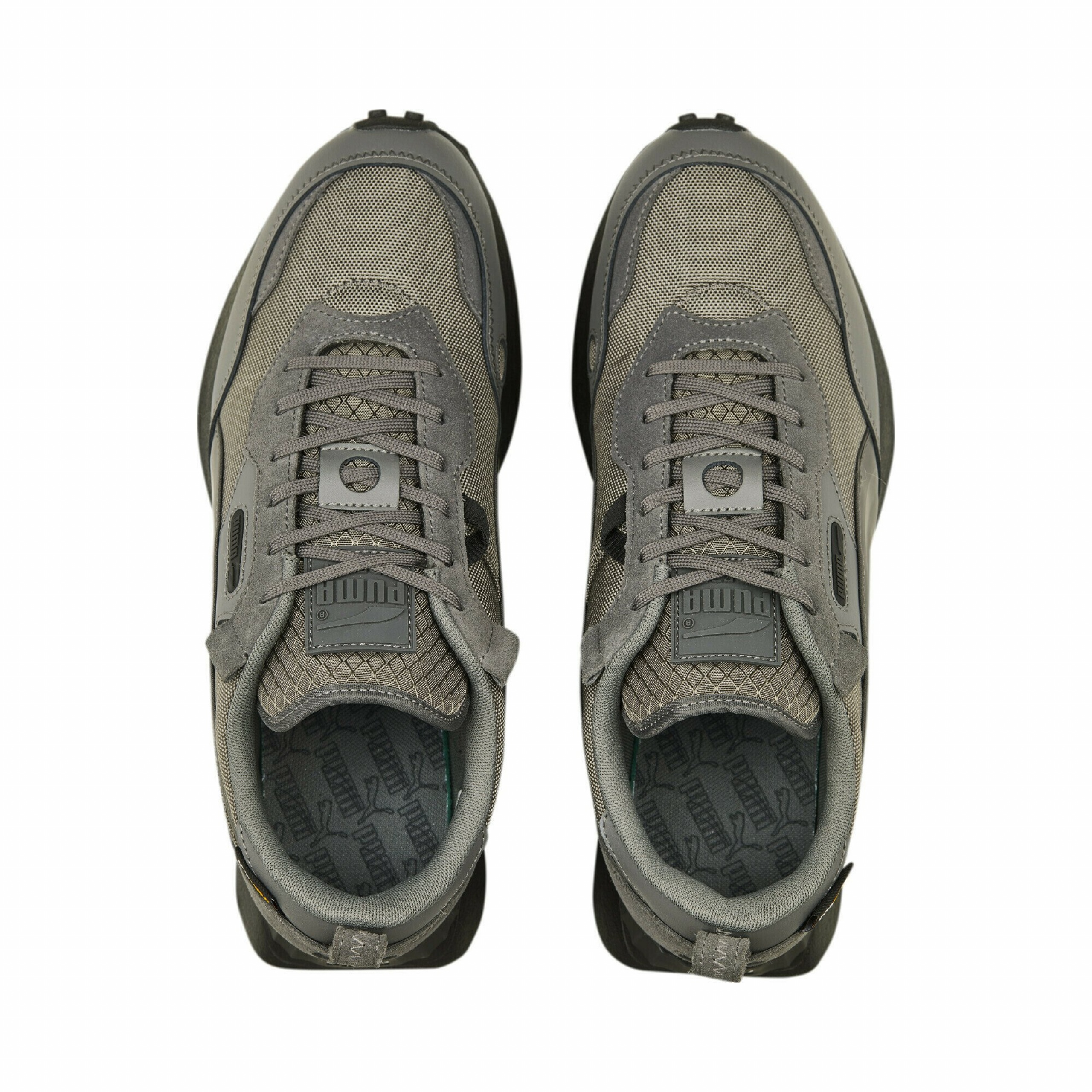 Фото № 3 с приближением к товару «‎Puma »