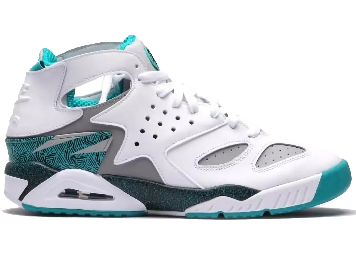 Nike Air Tech Challenge Huarache