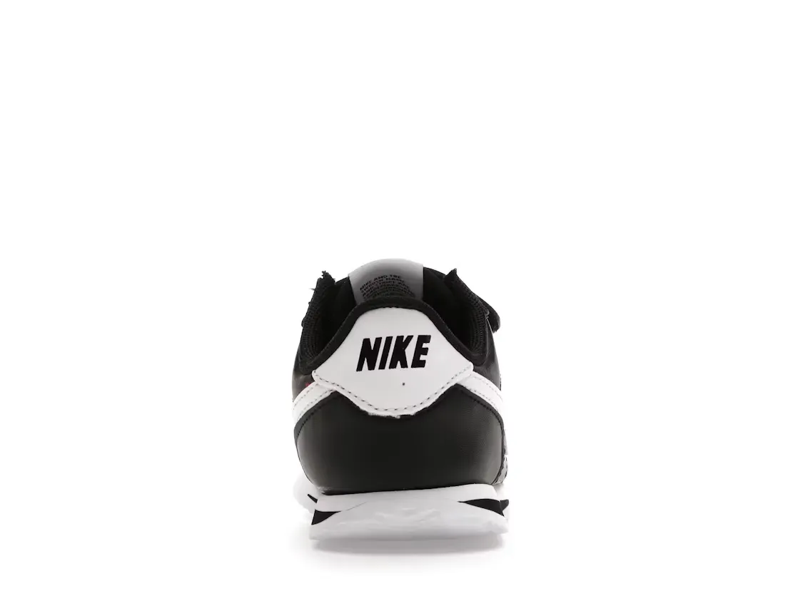 Фото № 4 с приближением к товару «‎Nike Cortez Basic»