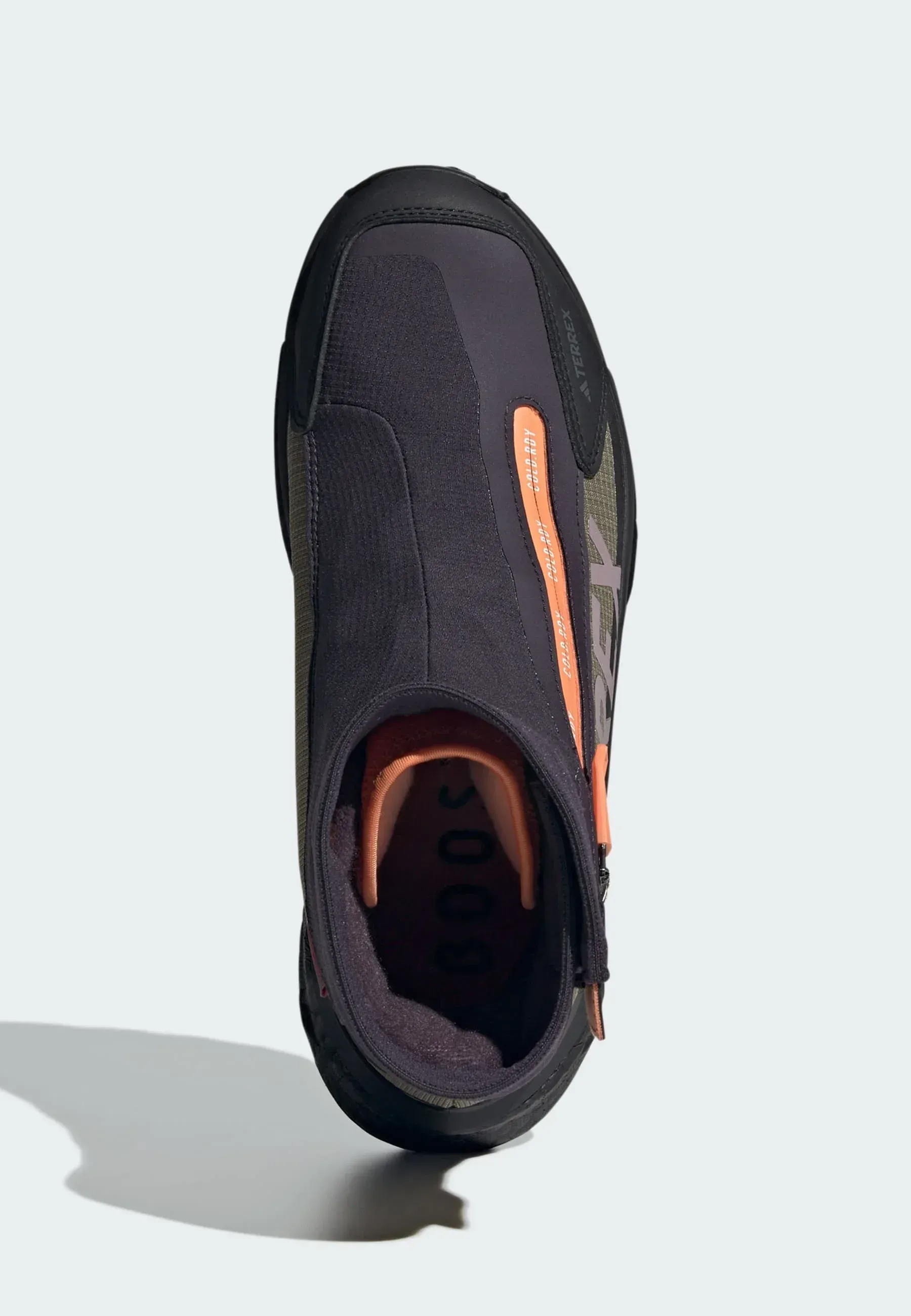 Фото № 3 с приближением к товару «‎TERREX FREE HIKER 2.0 COLD.RDY HIKING»