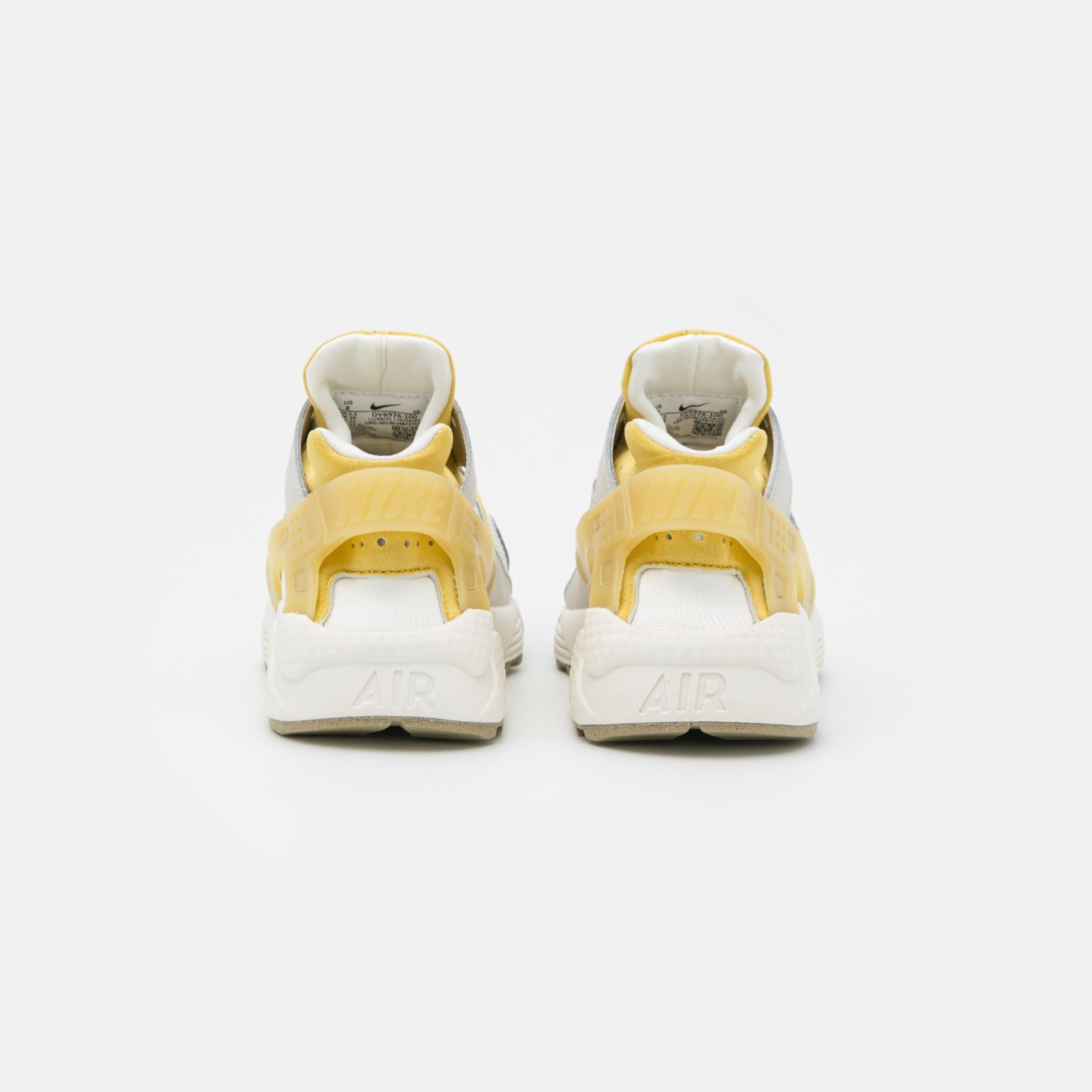 Фото № 5 с приближением к товару «‎Nike Air Huarache Tms »