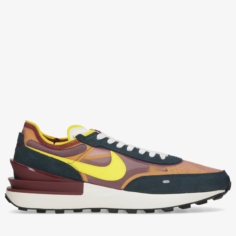Фото № 2 с приближением к товару «‎Nike Waffle One Se»