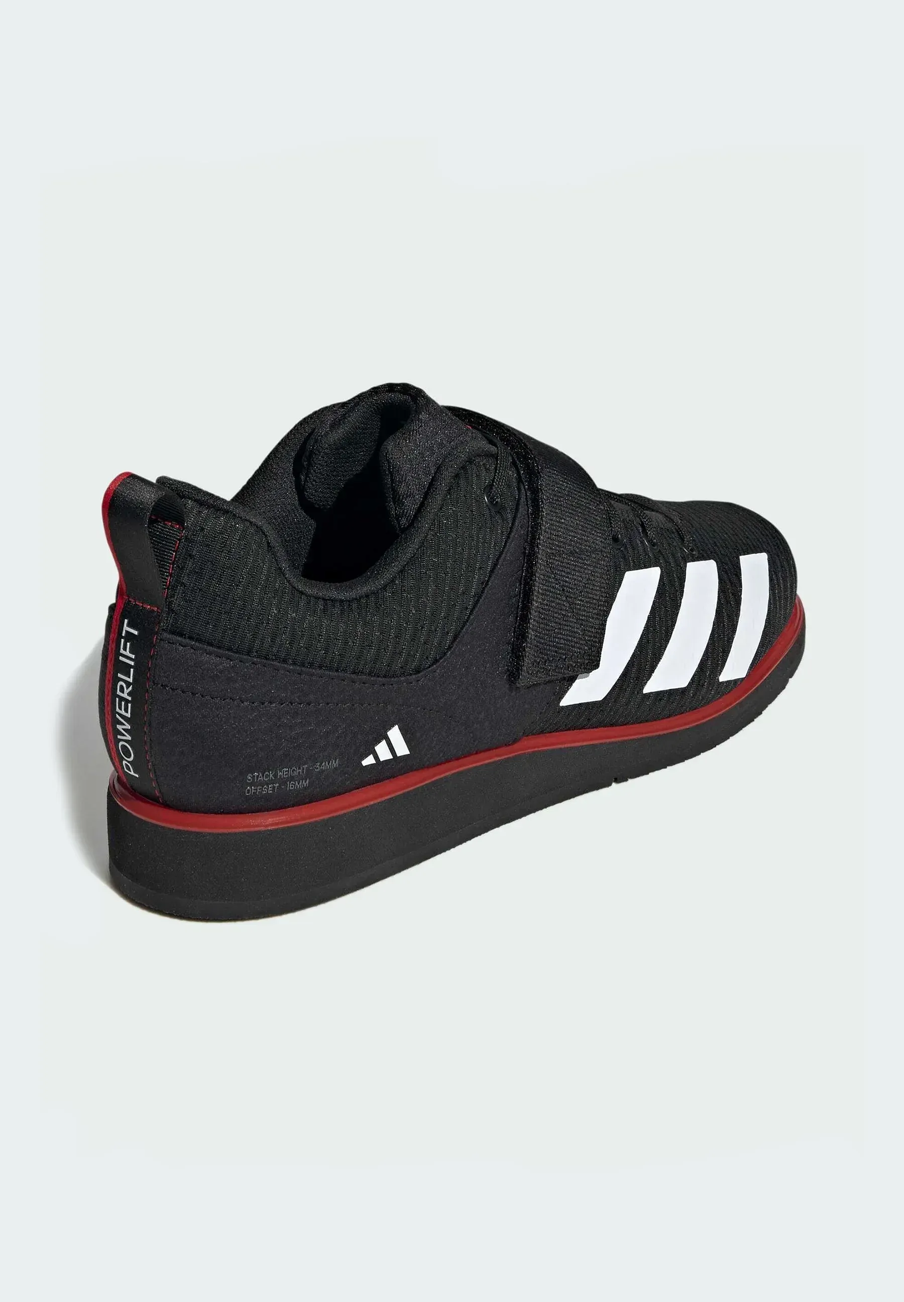 Фото № 4 с приближением к товару «‎POWERLIFT 5 WEIGHTLIFTING»