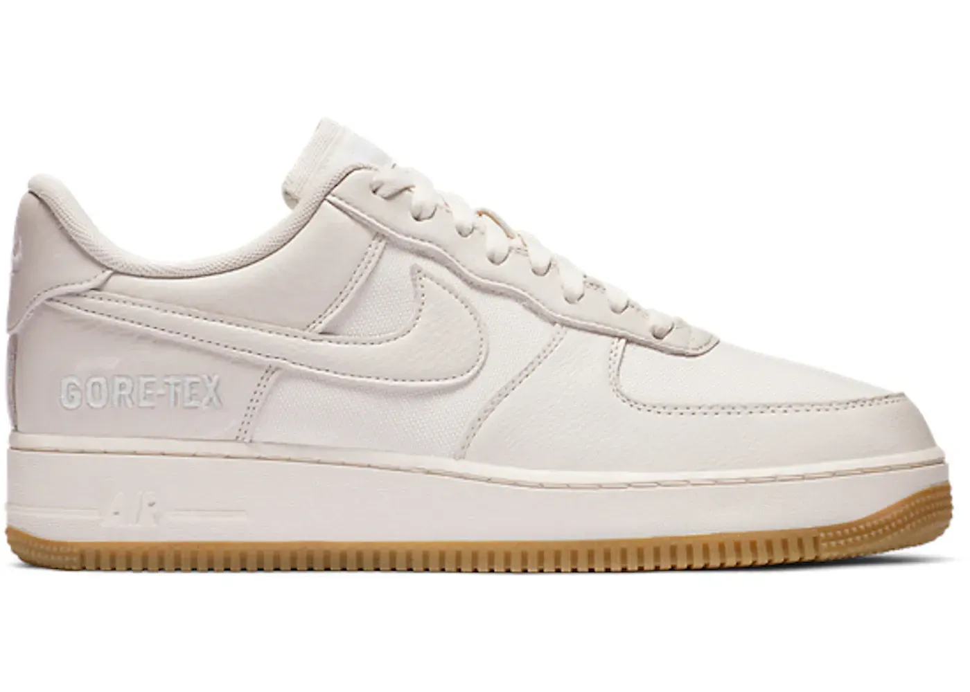 Nike Air Force 1 Low Gore-Tex Phantom