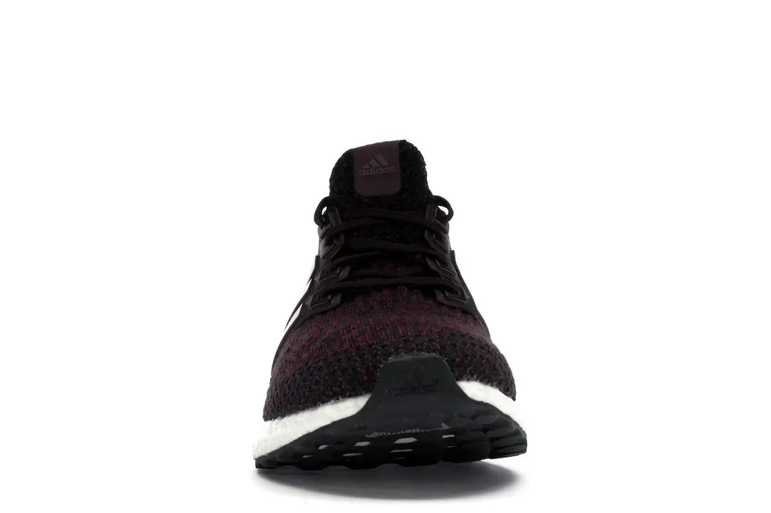 Фото № 2 с приближением к товару «‎adidas Ultra Boost 3.0 Dark Burgundy»