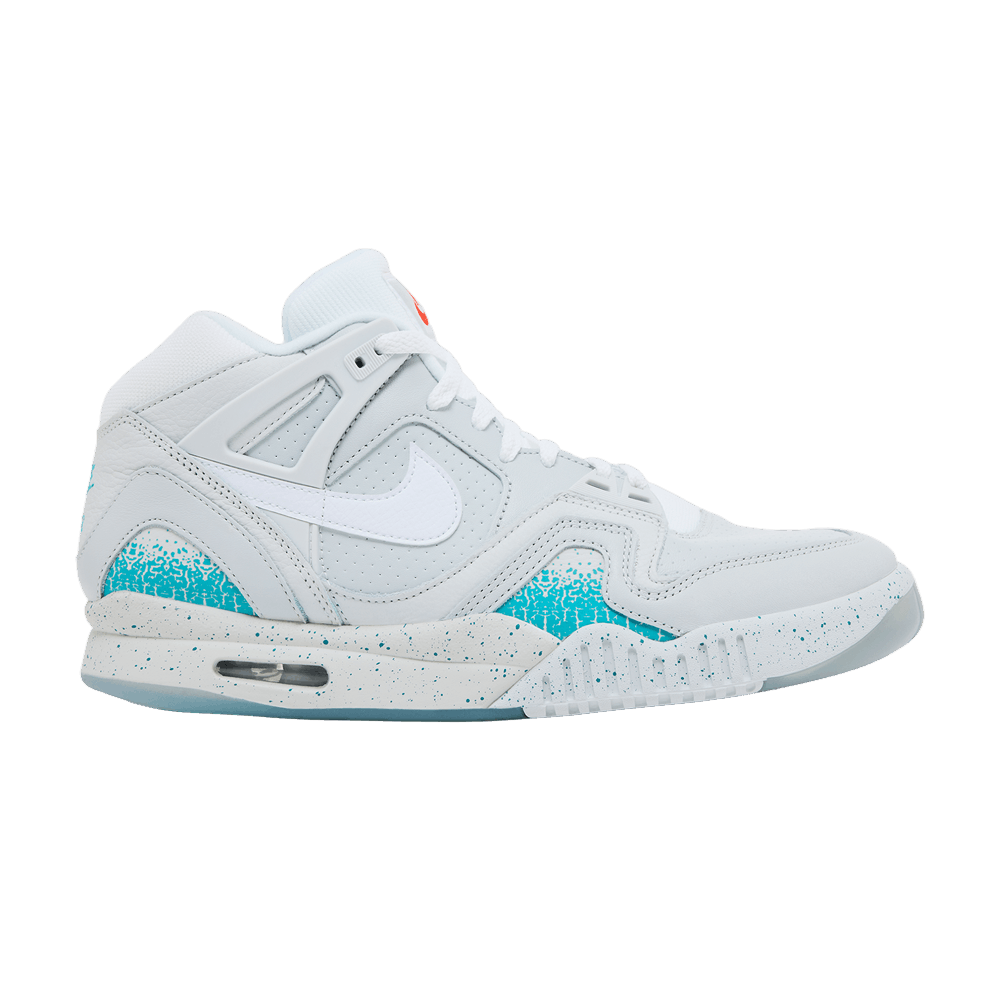 Nike Air Tech Challenge 2 Back to the US Open