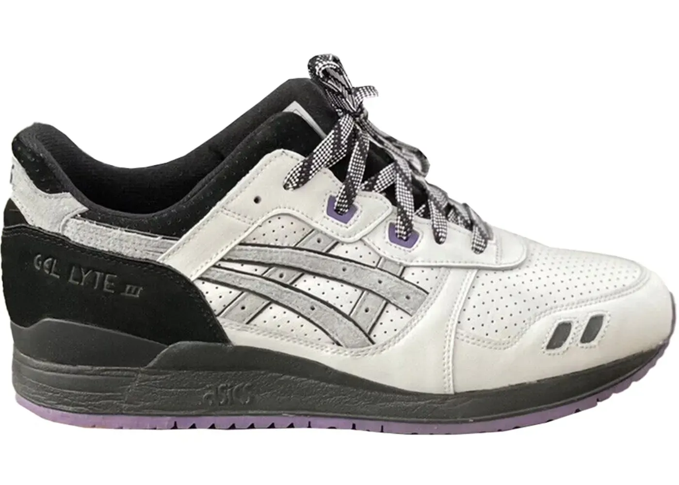 ASICS Gel-Lyte III