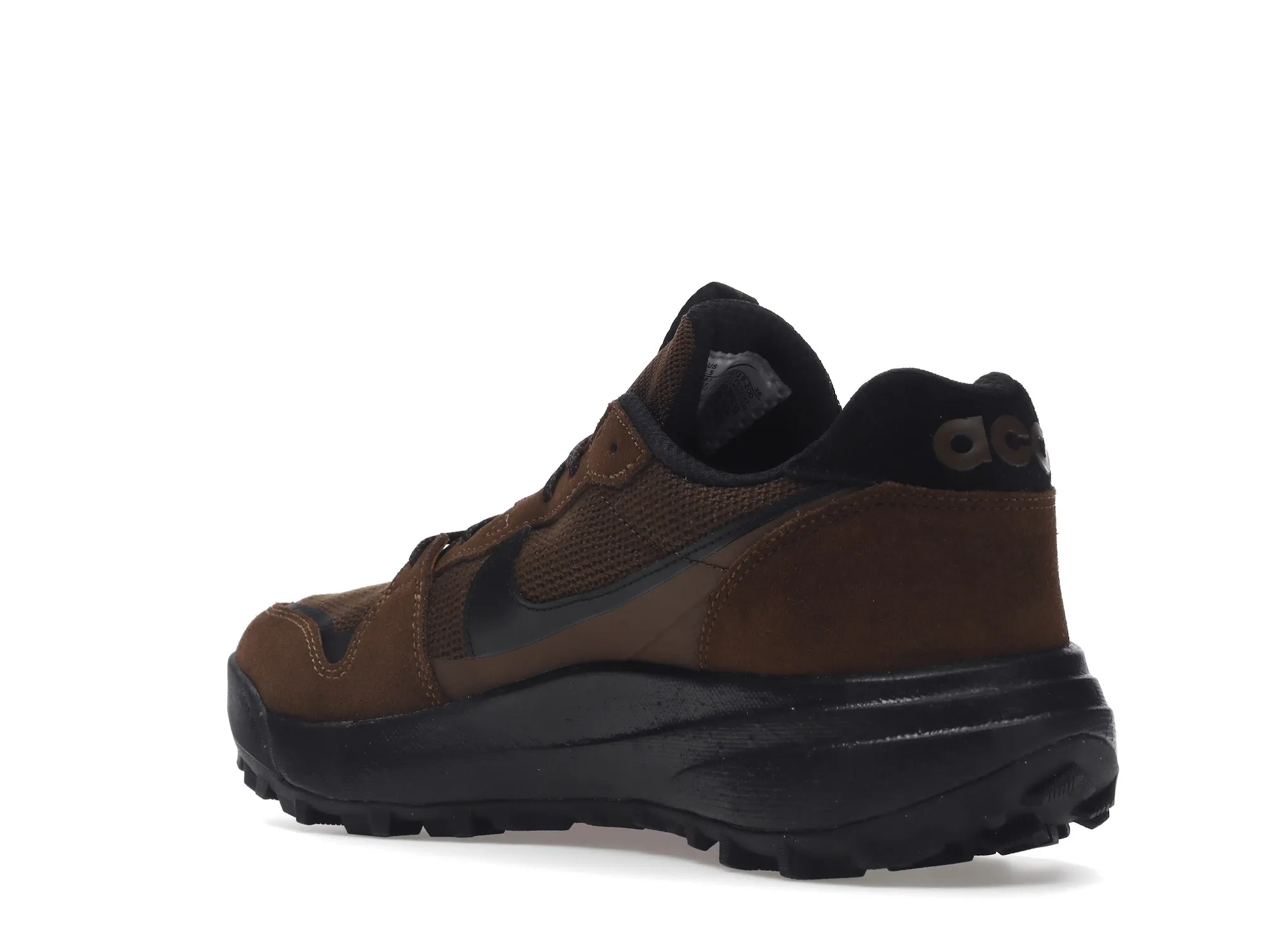 Фото № 6 с приближением к товару «‎Nike ACG Lowcate Cacao Wow»