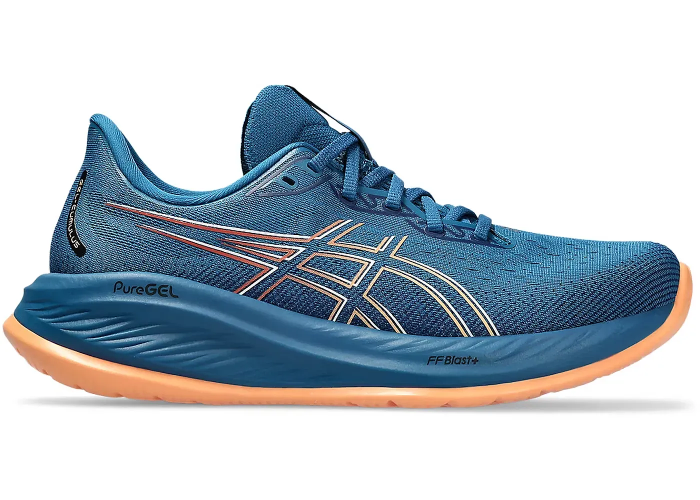 Фото № 1 с приближением к товару «‎ASICS Gel-Cumulus 26»