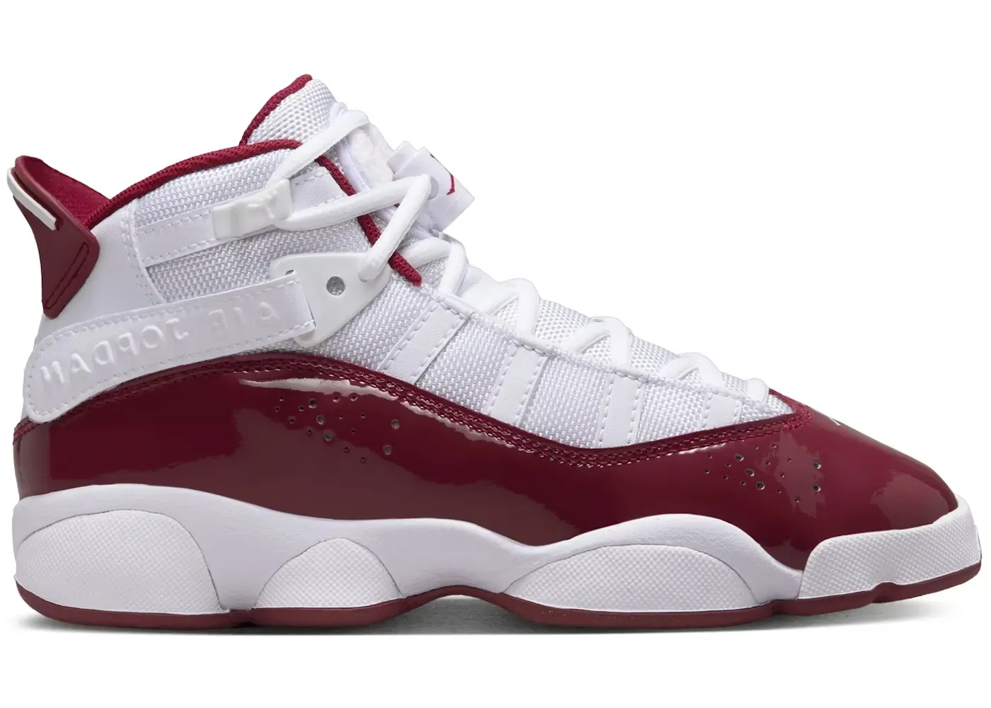 Jordan 6 Rings
