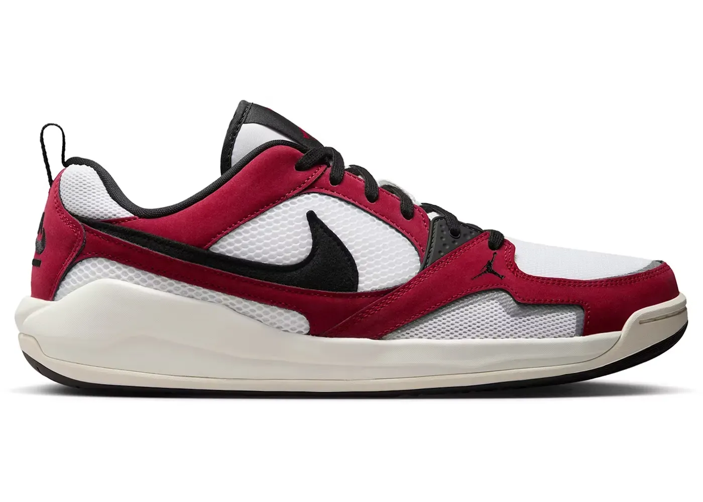 Jordan CMFT Era