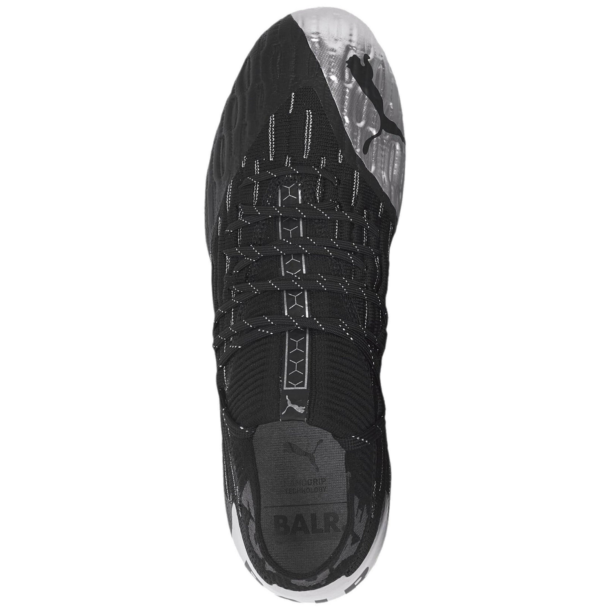 Фото № 2 с приближением к товару «‎Puma Future 6.1 Netfit Balr Fg/ag»