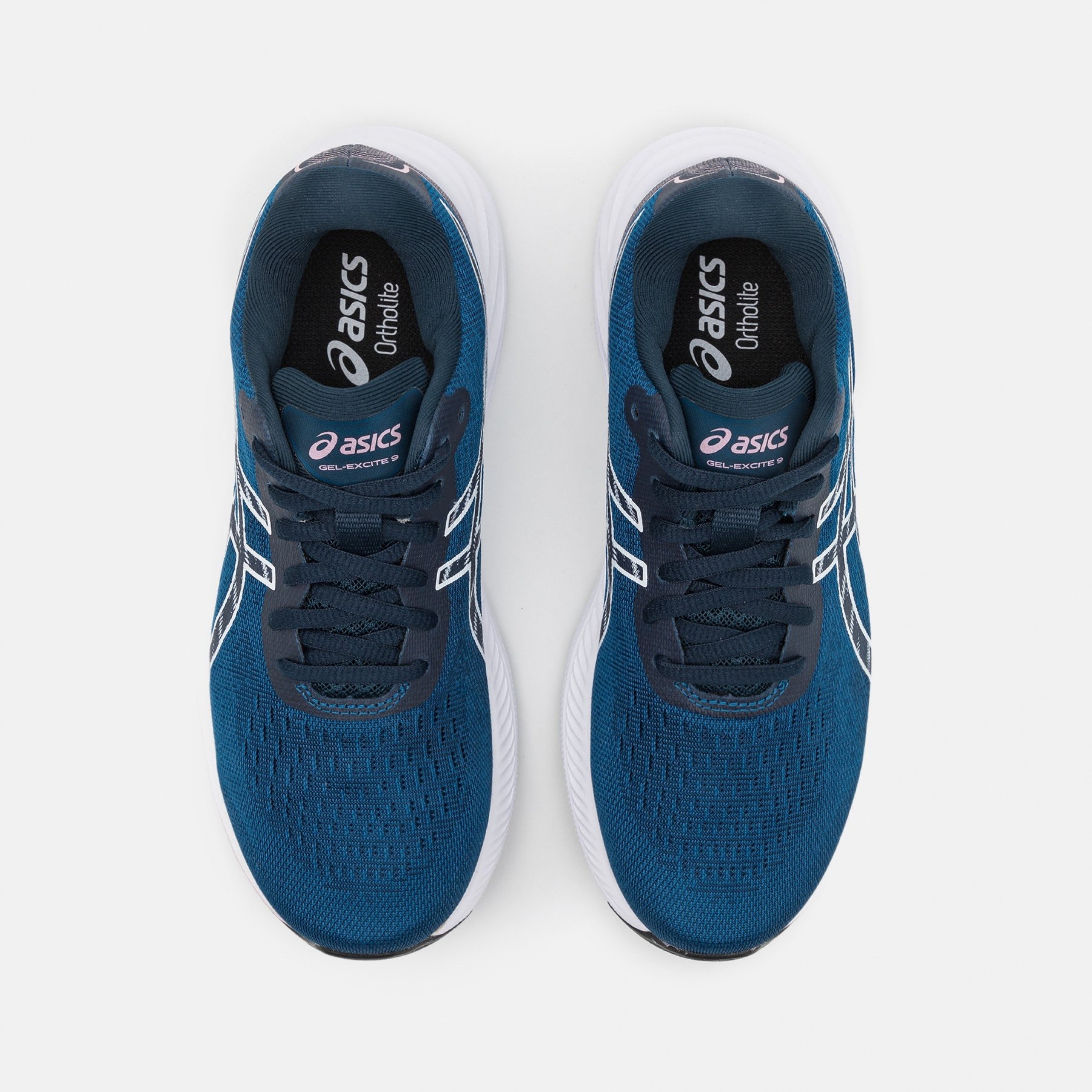 Фото № 4 с приближением к товару «‎Asics Gel Excite 9»