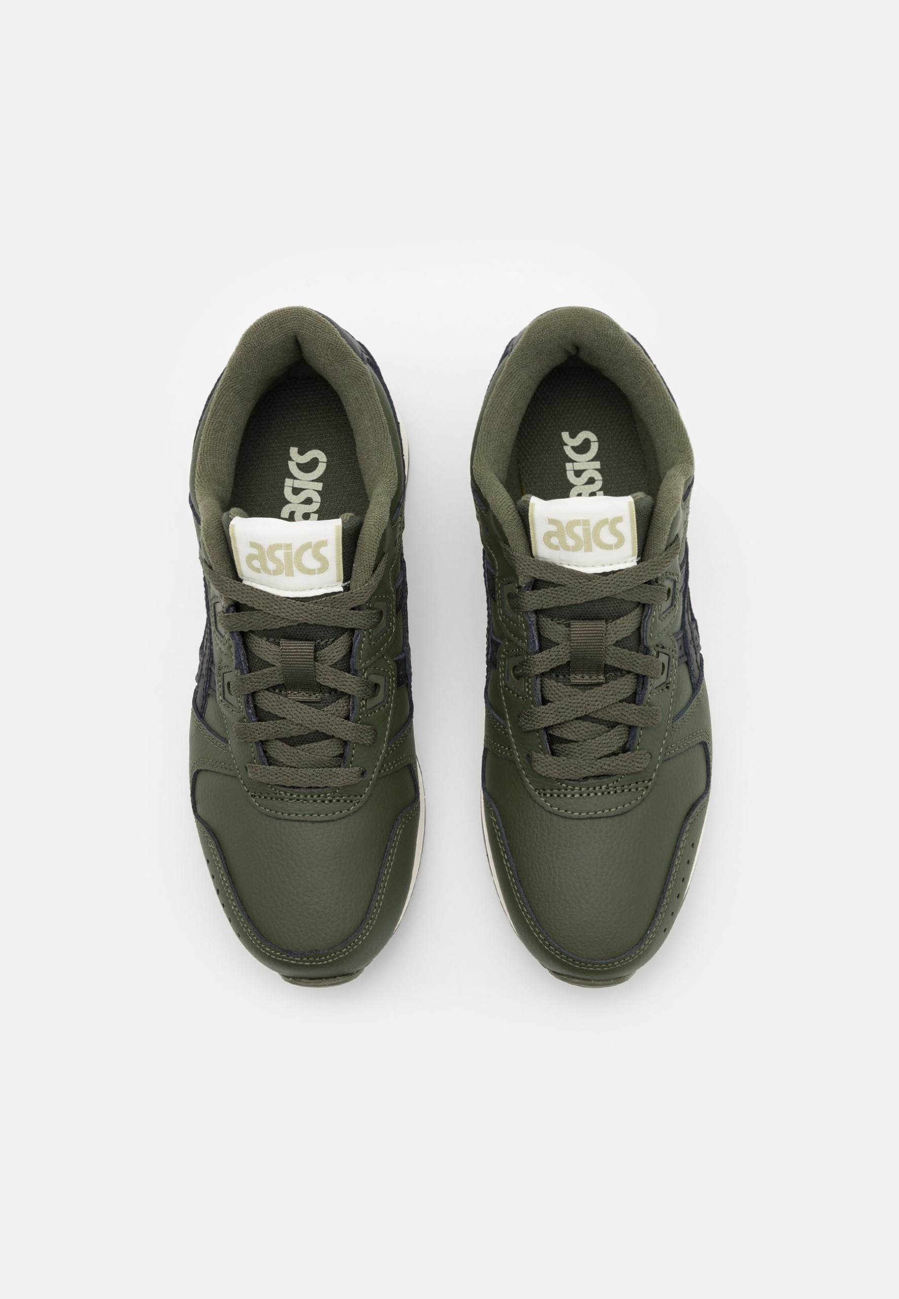 Фото № 4 с приближением к товару «‎Asics Lyte Classic »