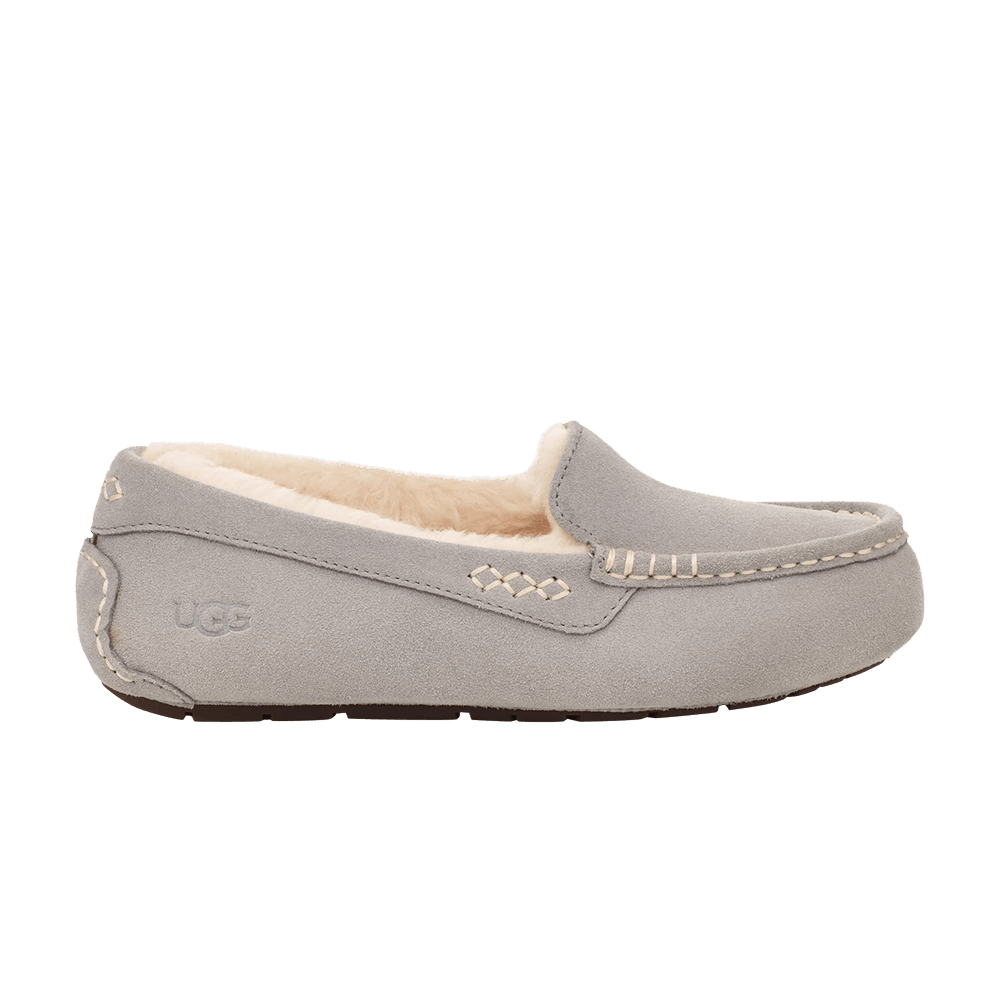 UGG Women's Ansley Slipper Light Grey