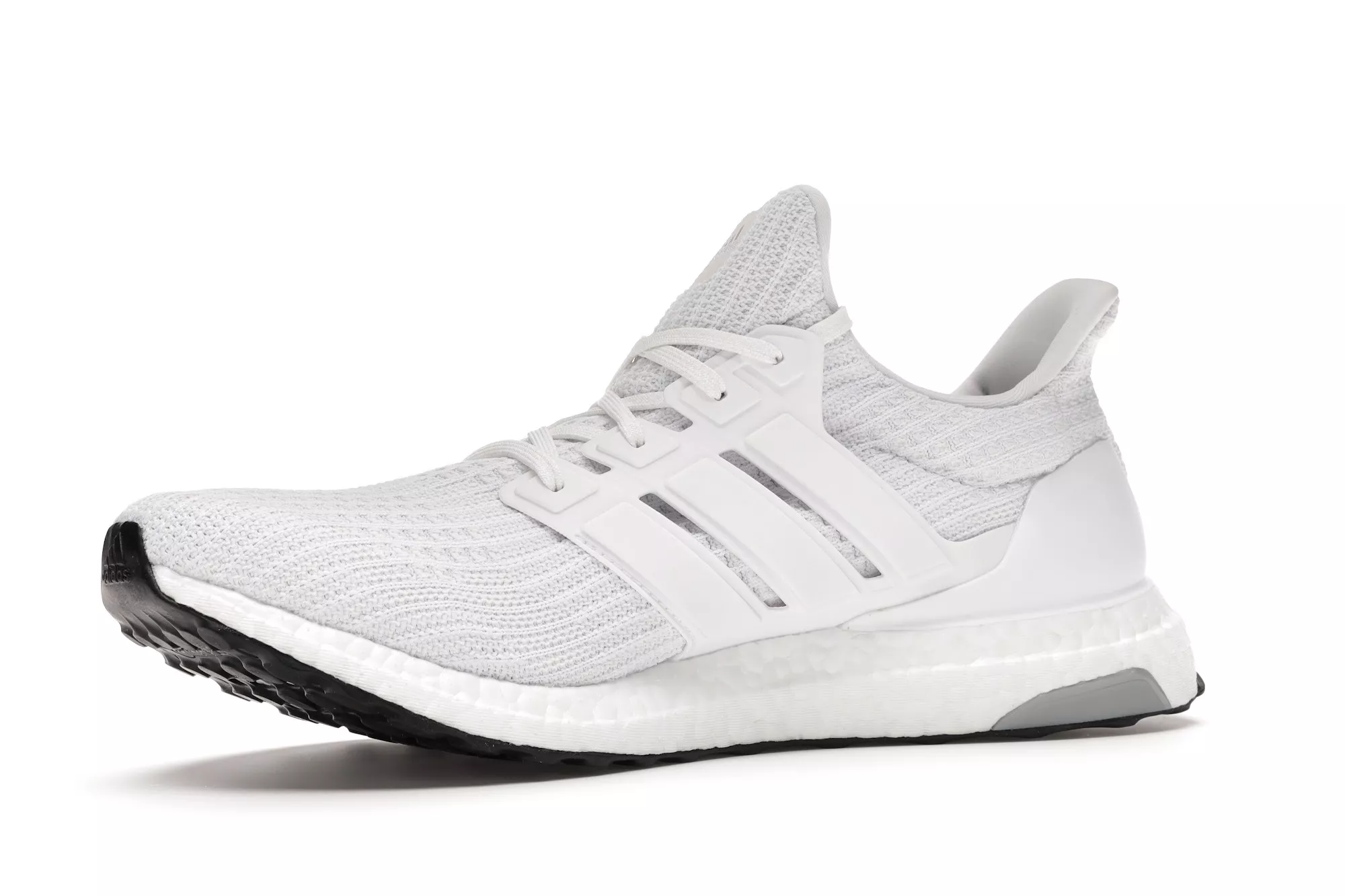 Фото № 4 с приближением к товару «‎adidas Ultra Boost 4.0 Running White»