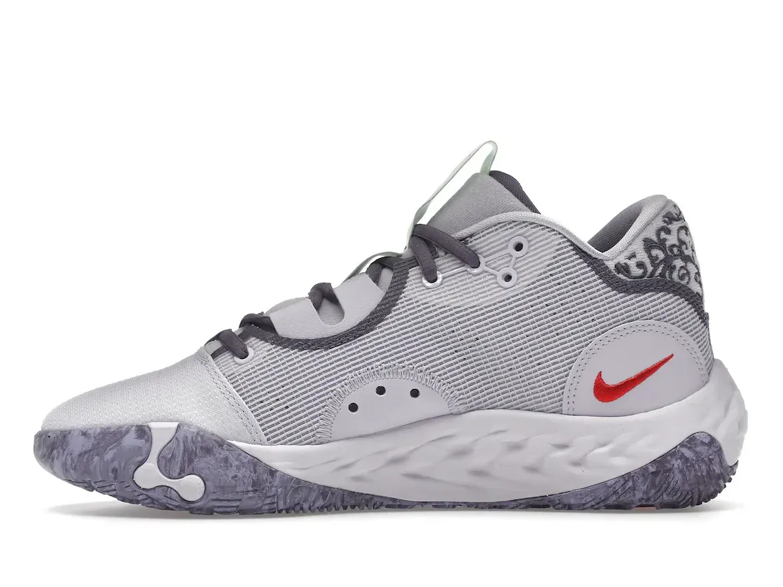 Фото № 3 с приближением к товару «‎Nike PG 6 Paulette»