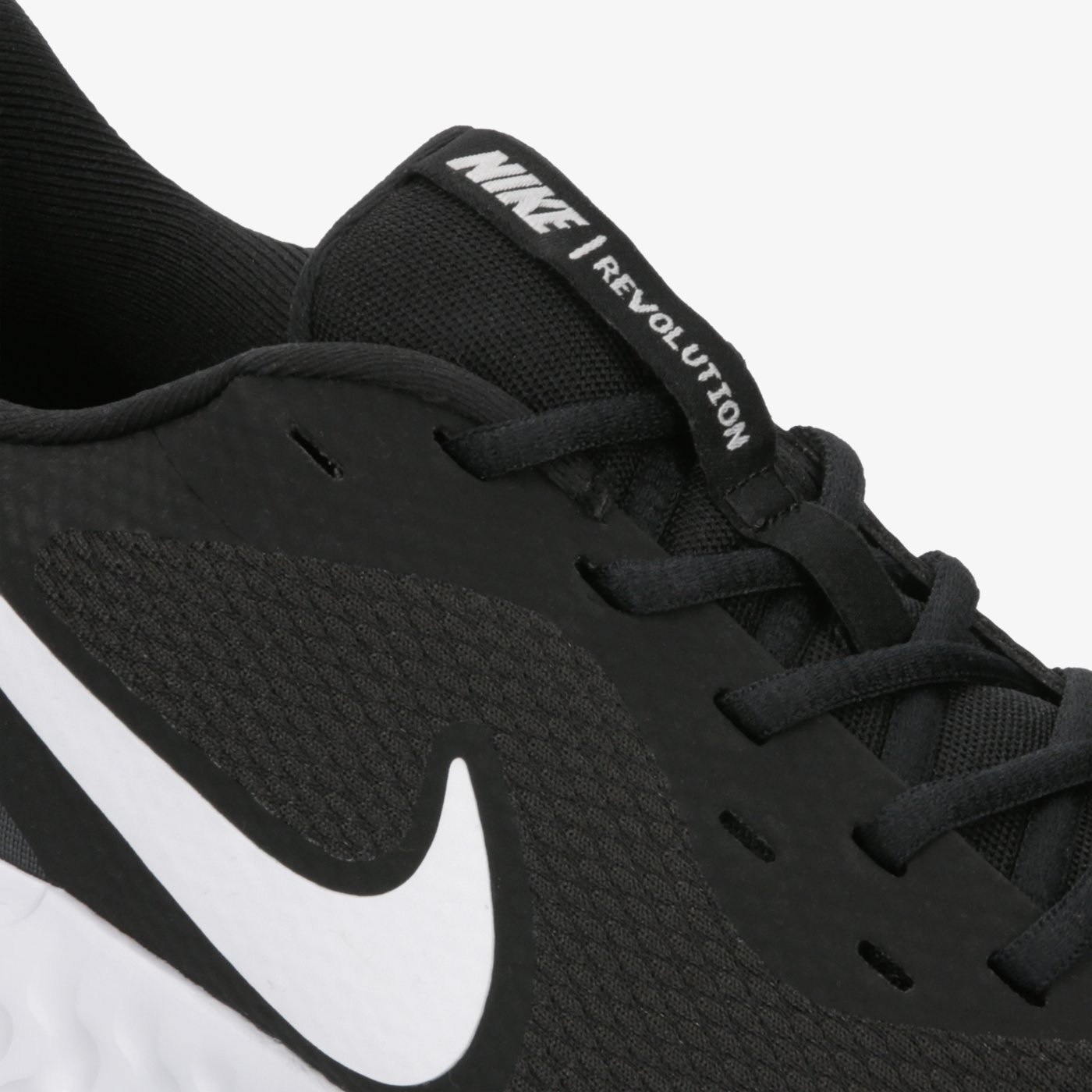 Фото № 4 с приближением к товару «‎Nike Revolution 5»