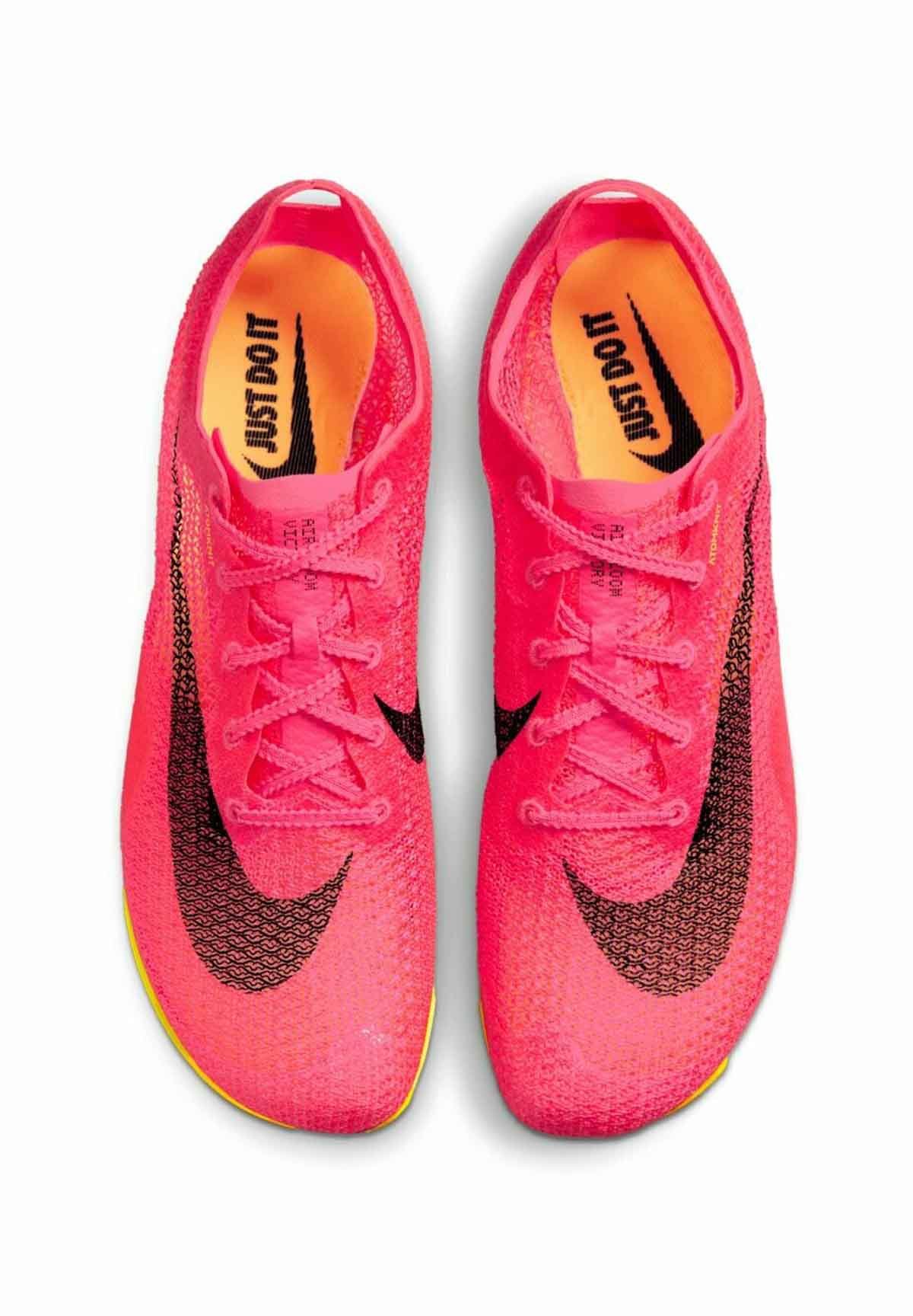 Фото № 3 с приближением к товару «‎Nike Air Zoom Victory »