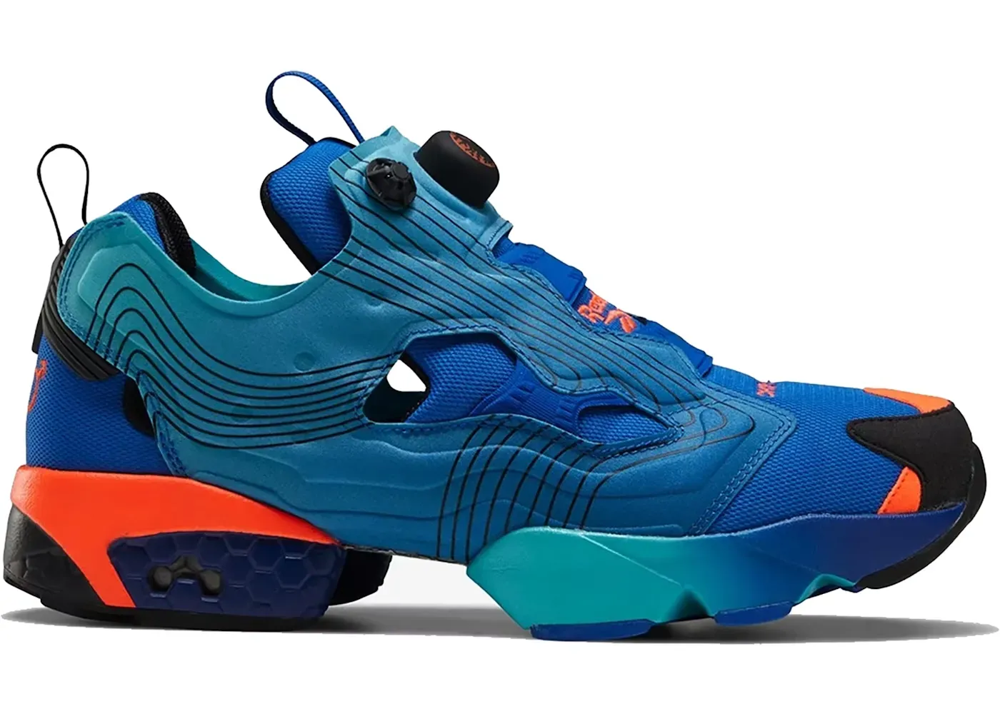 Reebok Instapump Fury