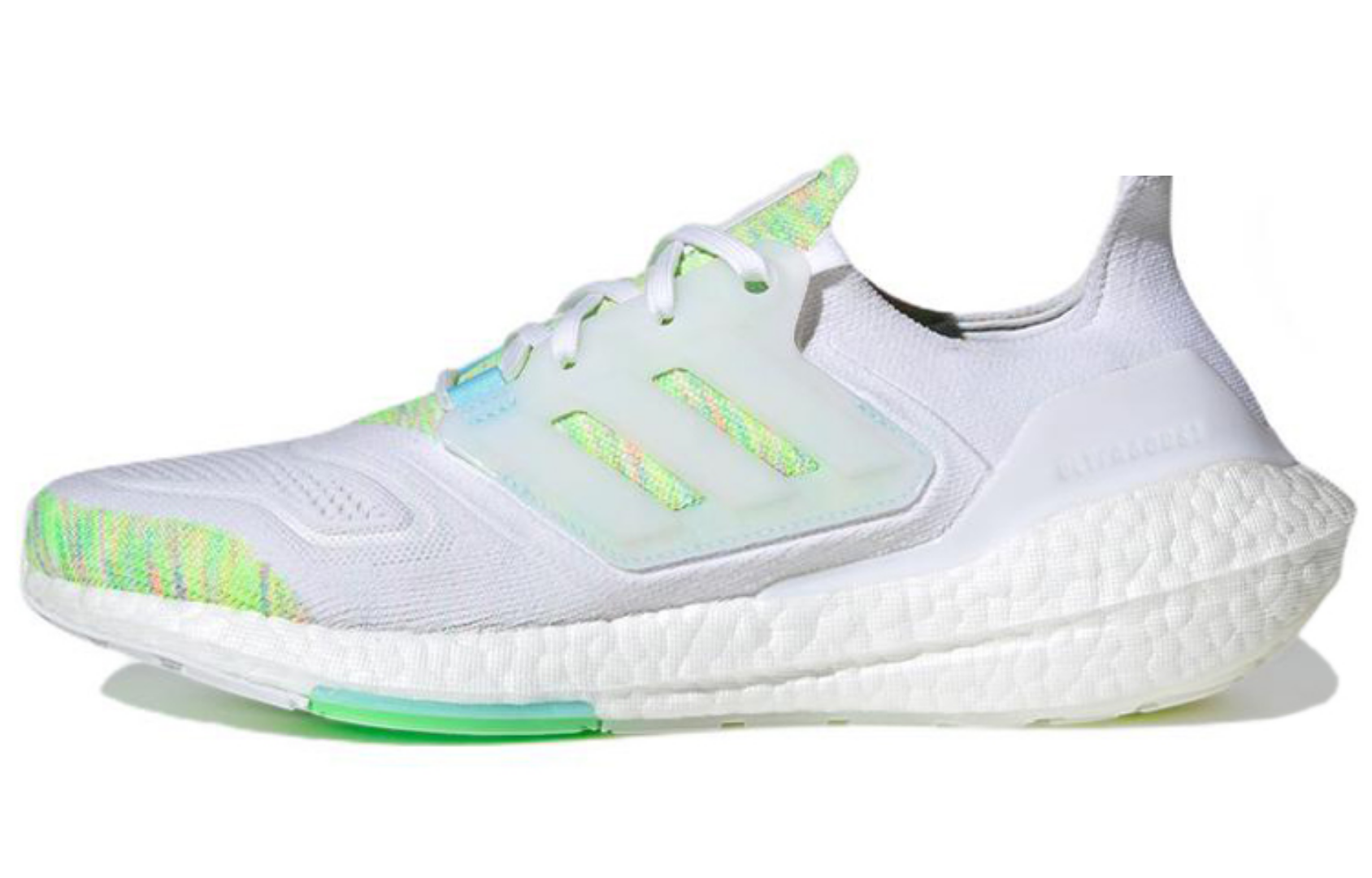 Фото № 1 с приближением к товару «‎ adidas Ultraboost 22 Running shoes»