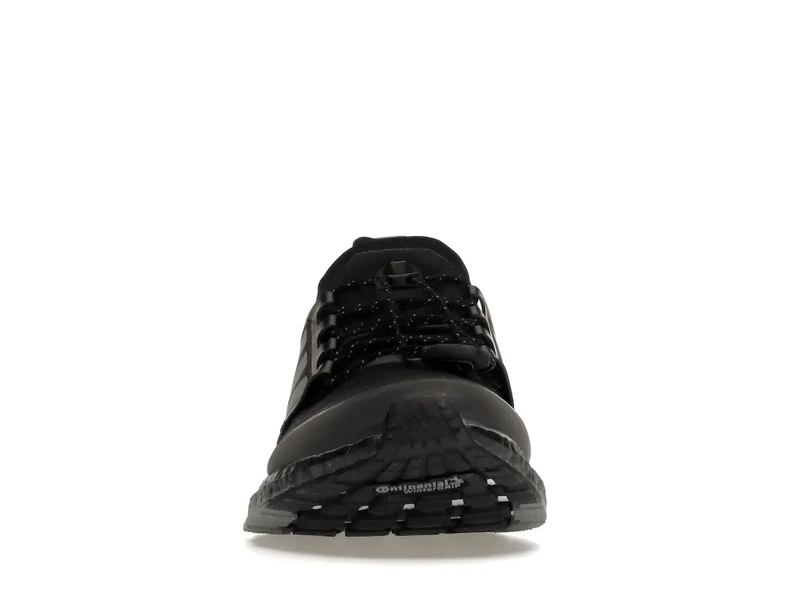 Фото № 2 с приближением к товару «‎adidas Ultra Boost Winter Rdy Core Black»