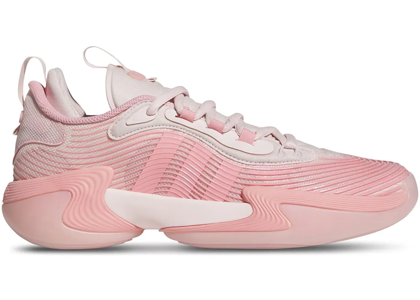 Фото № 1 с приближением к товару «‎adidas Exhibit Select Mid»