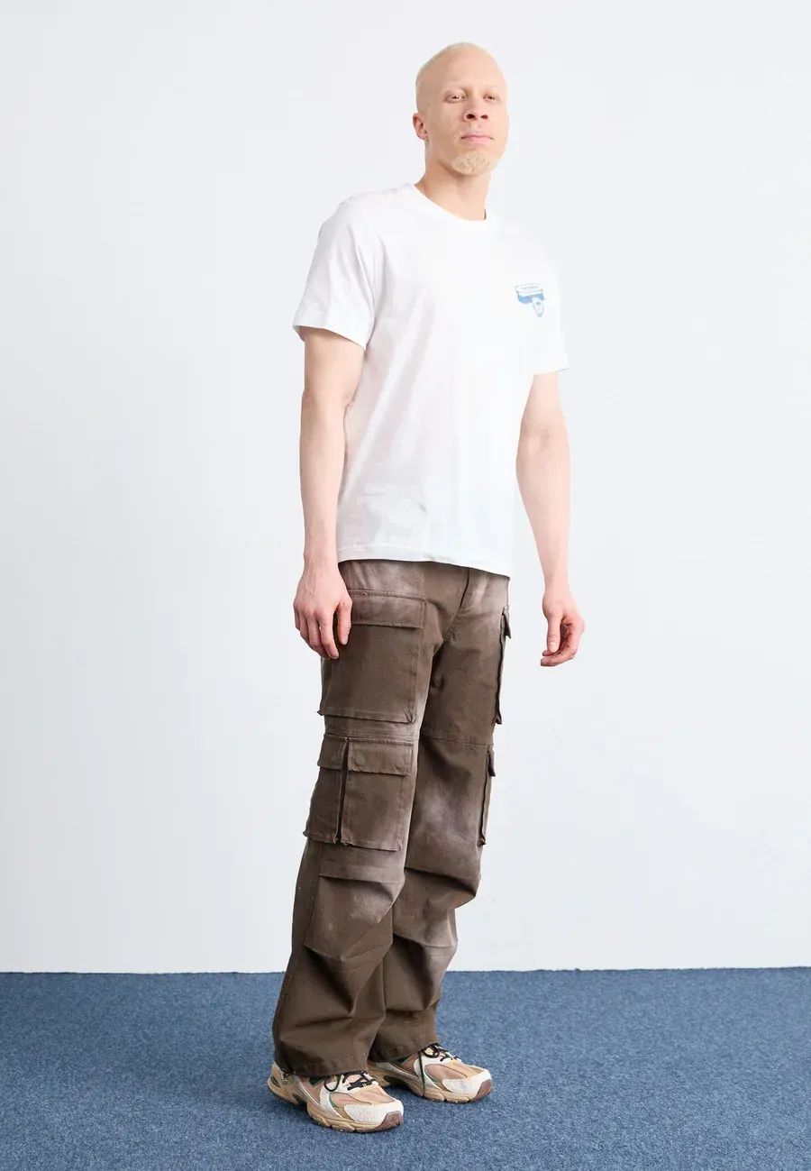 Фото № 3 с приближением к товару «‎MR530 UNISEX»
