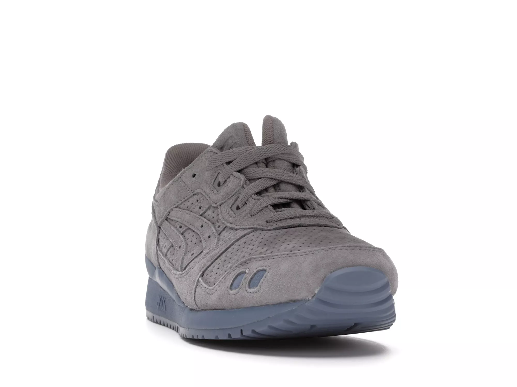 Фото № 4 с приближением к товару «‎ASICS Gel-Lyte III Ronnie Fieg The Palette Argon»