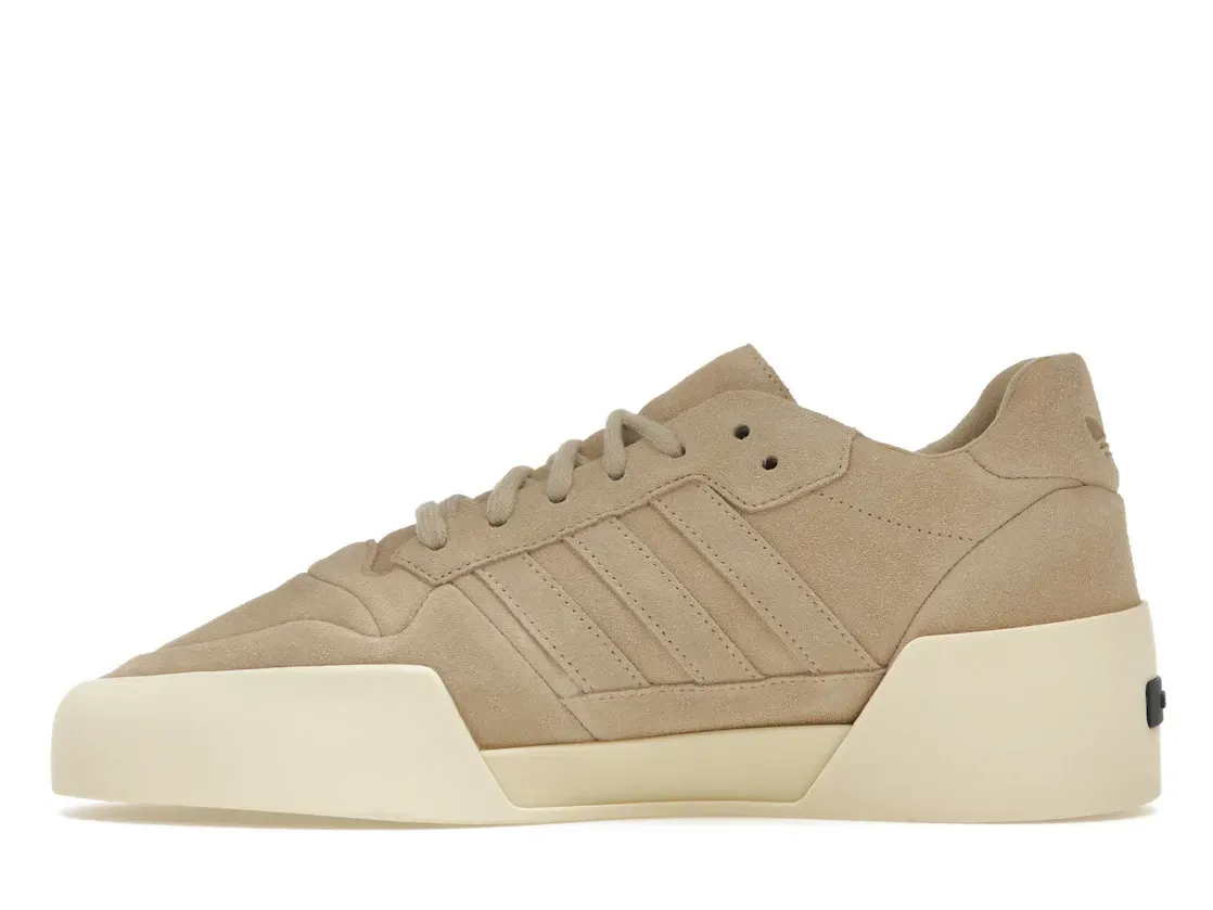 Фото № 3 с приближением к товару «‎adidas Fear of God Athletics '86 Lo Clay»