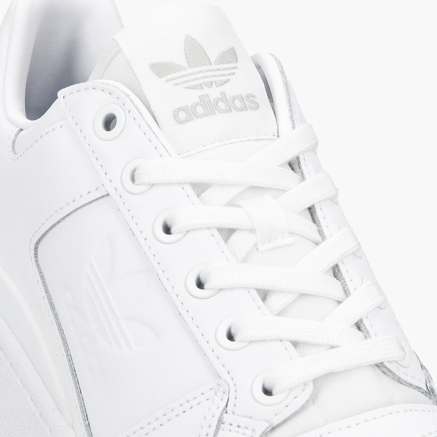Фото № 5 с приближением к товару «‎Adidas Forum Bold W»