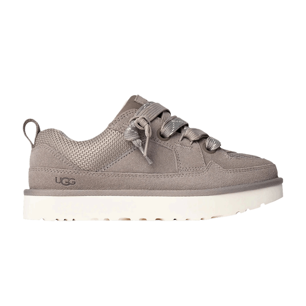 UGG Women's Lo Lowmel Campfire