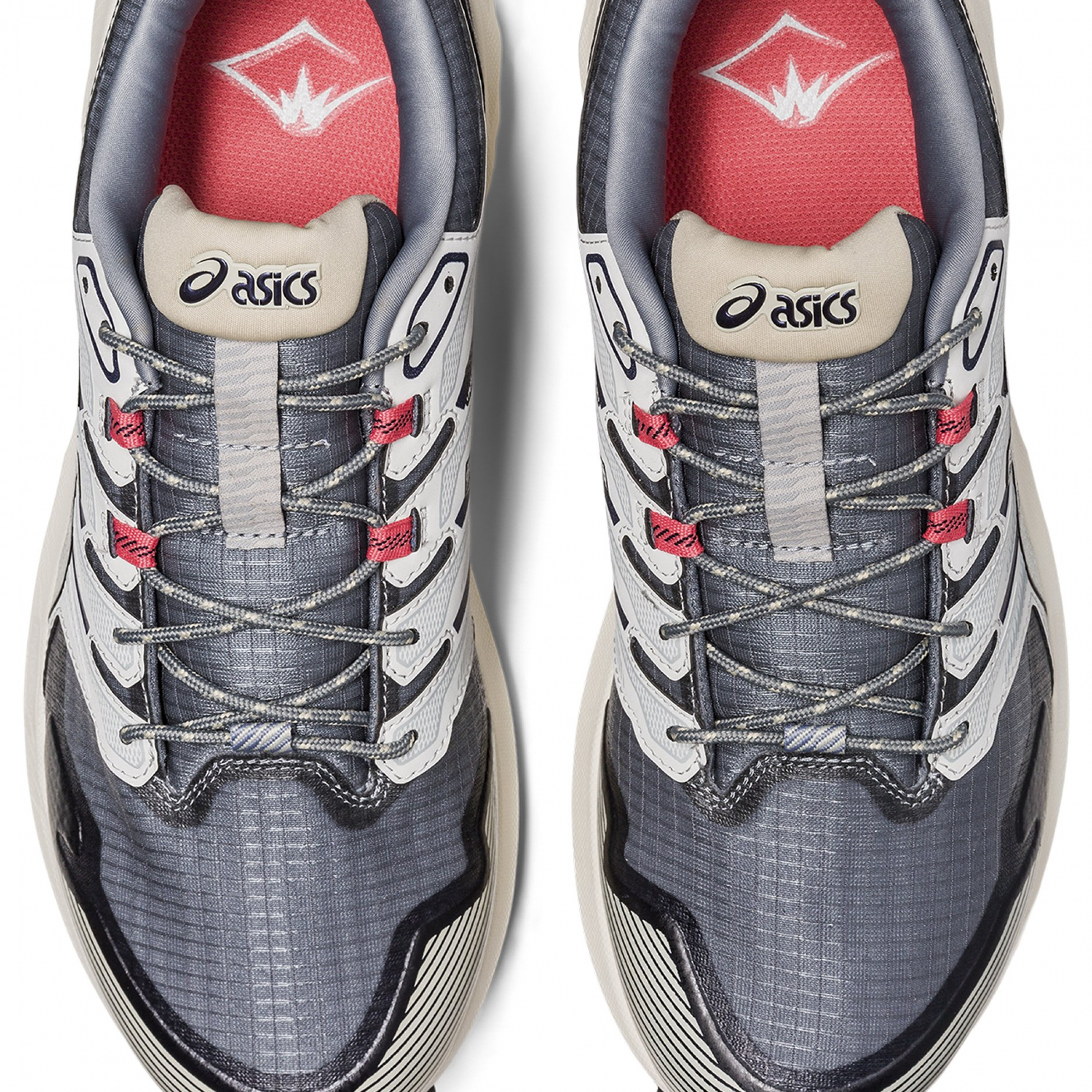 Фото № 3 с приближением к товару «‎Asics Gel-Trabuco Terra Sps »