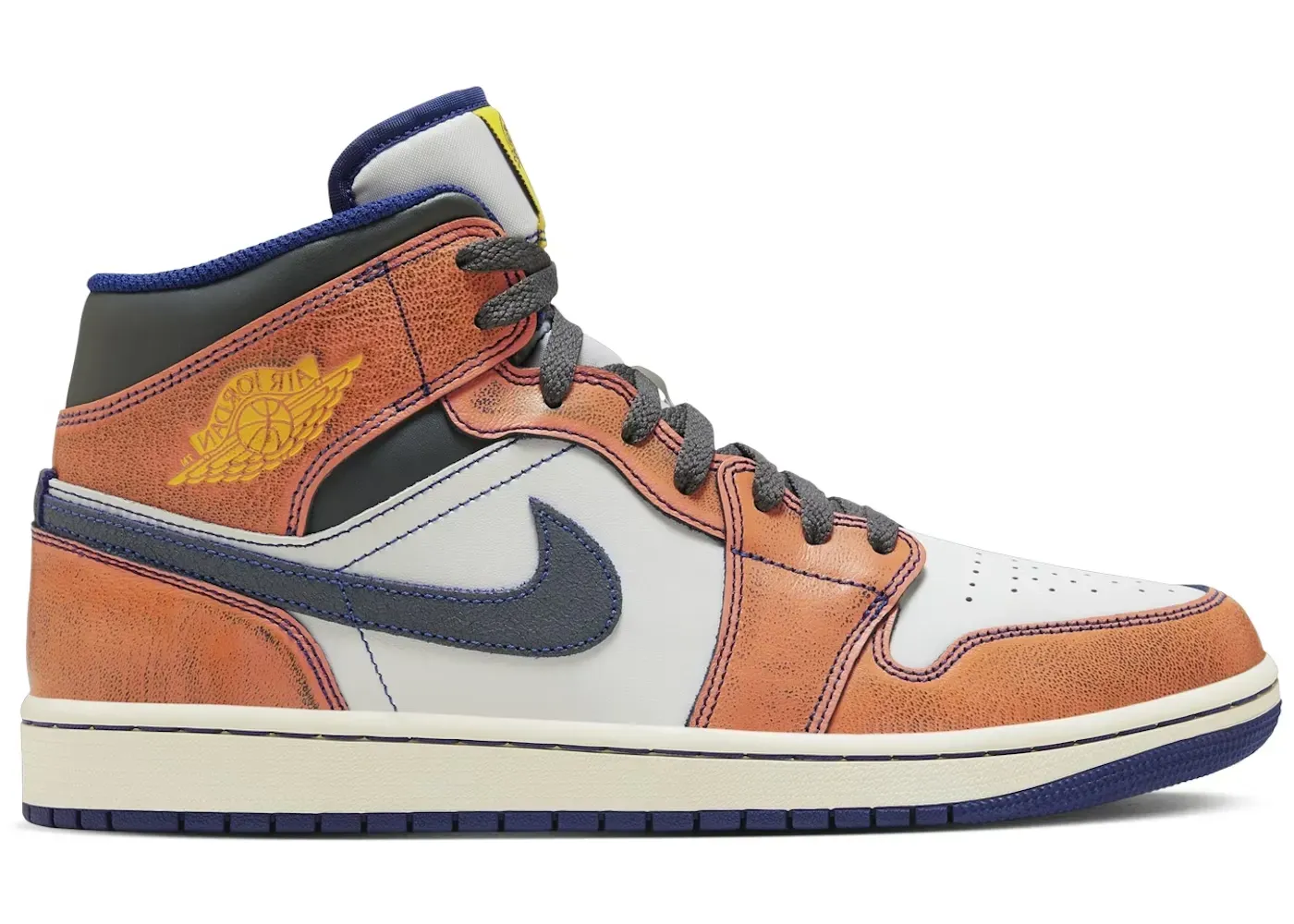 Jordan 1 Mid SE
