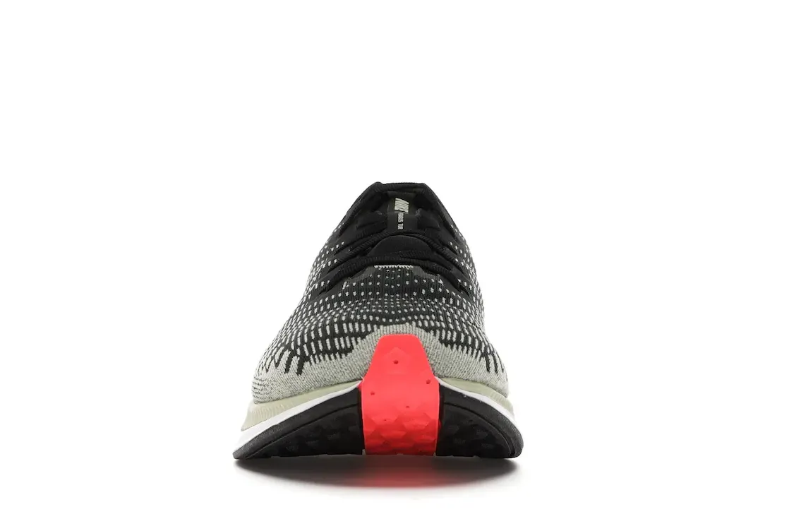 Фото № 2 с приближением к товару «‎Nike Zoom Pegasus Turbo 2 Black Olive Aura»