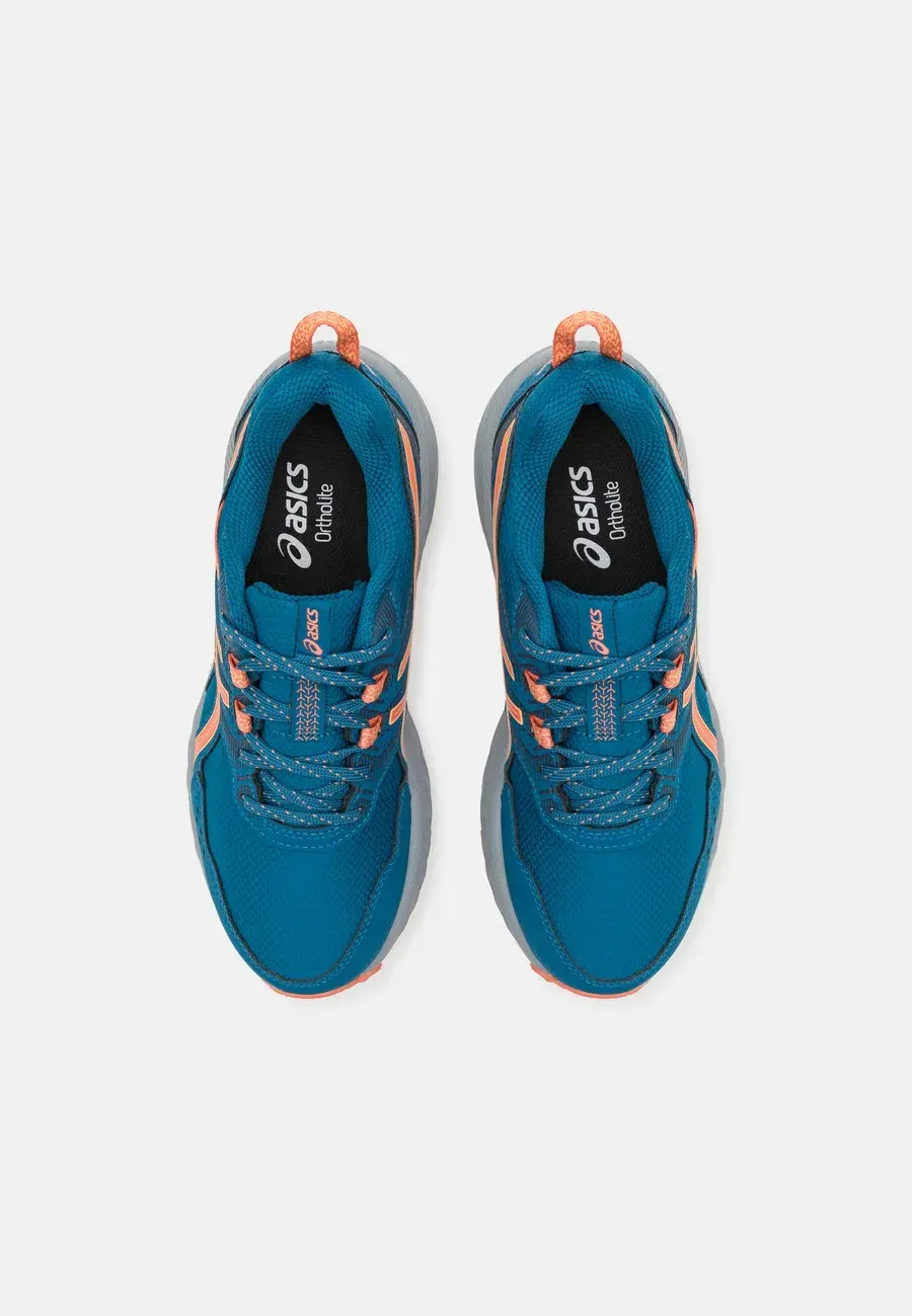 Фото № 4 с приближением к товару «‎GEL-VENTURE 9»