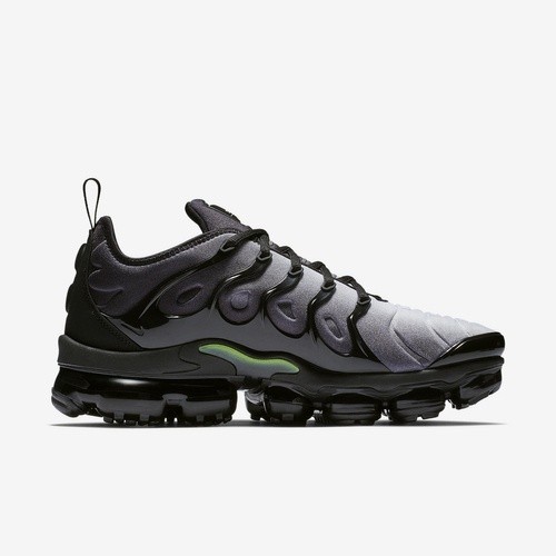 Фото № 2 с приближением к товару «‎Nike Air Vapormax Plus»
