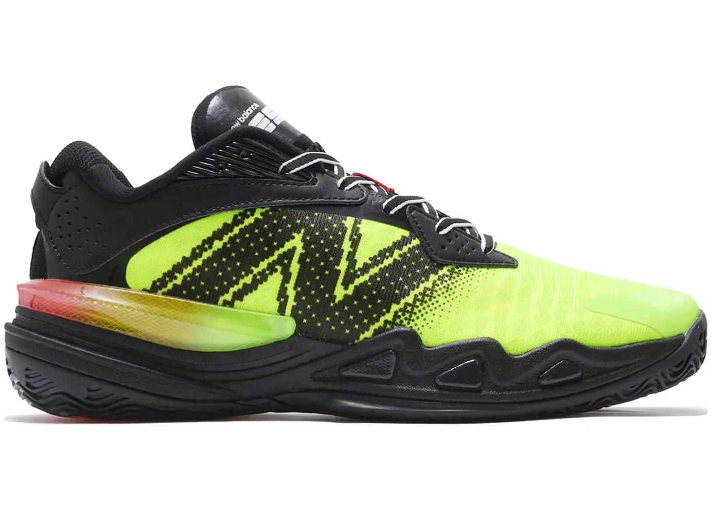 New Balance BB Hesi Low v2