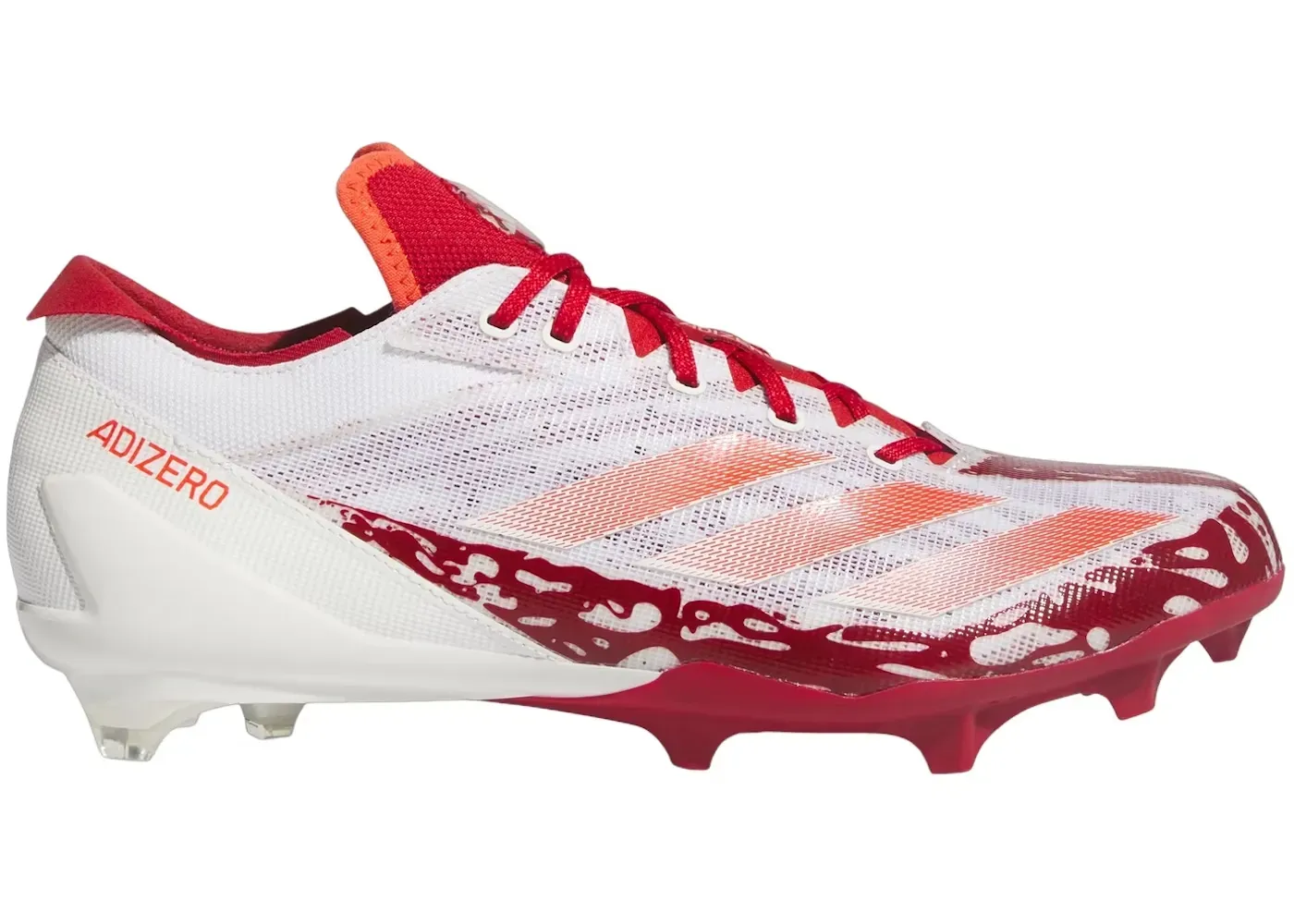 Фото № 1 с приближением к товару «‎adidas Adizero Electric Speed Juice»