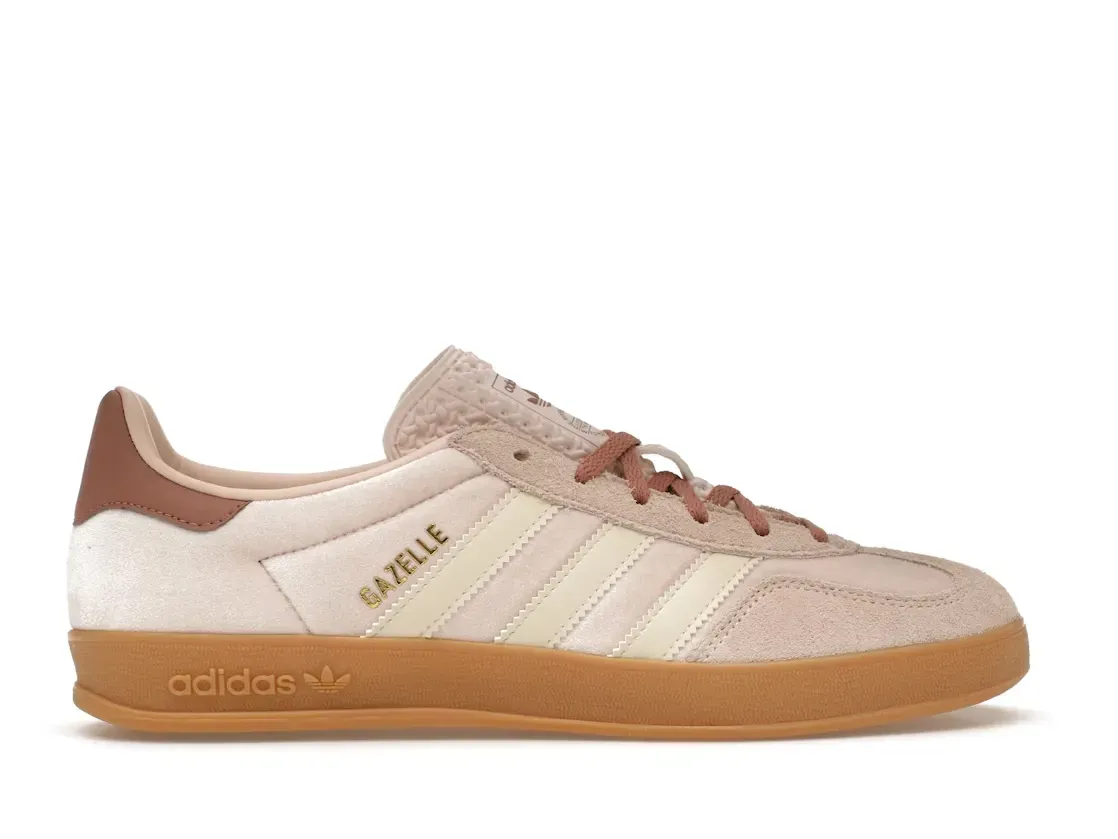 Фото № 1 с приближением к товару «‎adidas Gazelle Indoor»