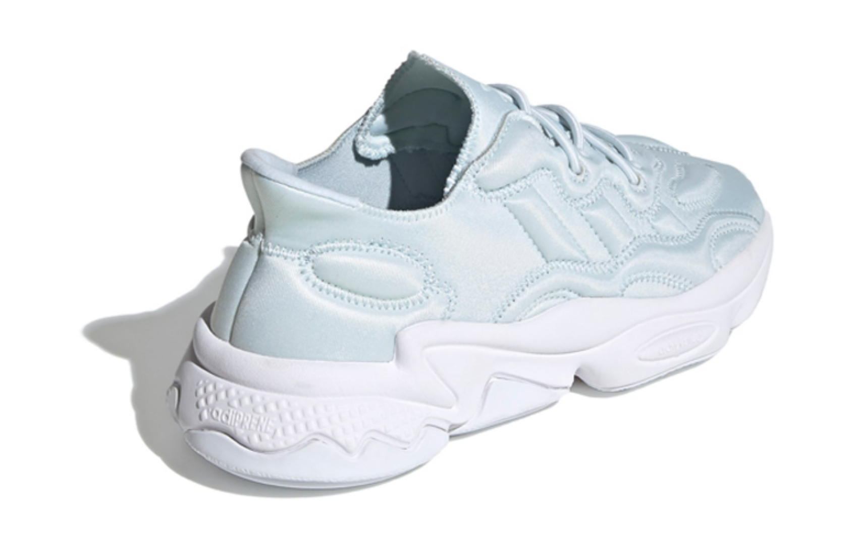 Фото № 4 с приближением к товару «‎adidas originals Ozweego J FW8072»