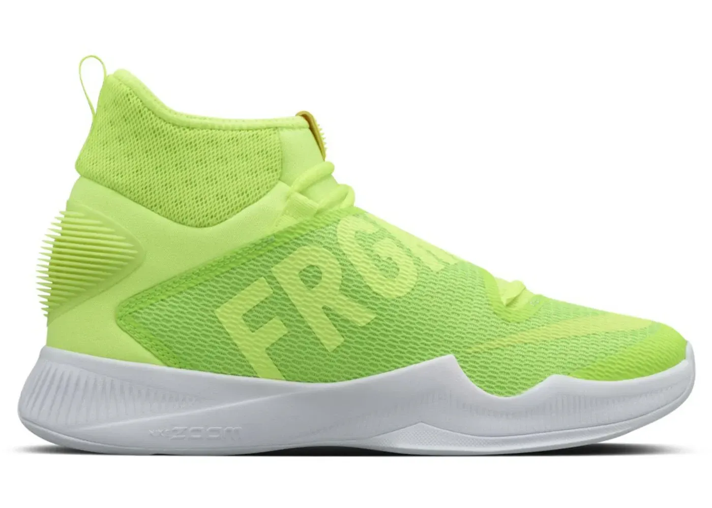 Фото № 1 с приближением к товару «‎Nike HyperRev 2016 Fragment Volt»