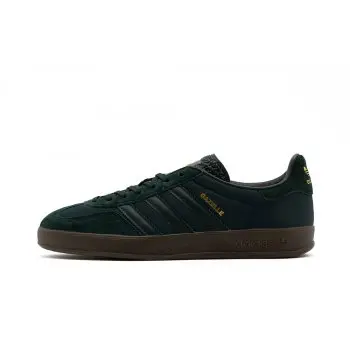 Adidas Gazelle Indoor «dark