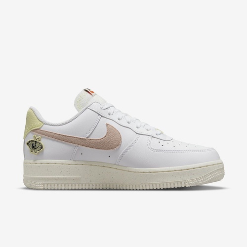 Фото № 2 с приближением к товару «‎Nike Air Force 1 07 Se Next Nature»
