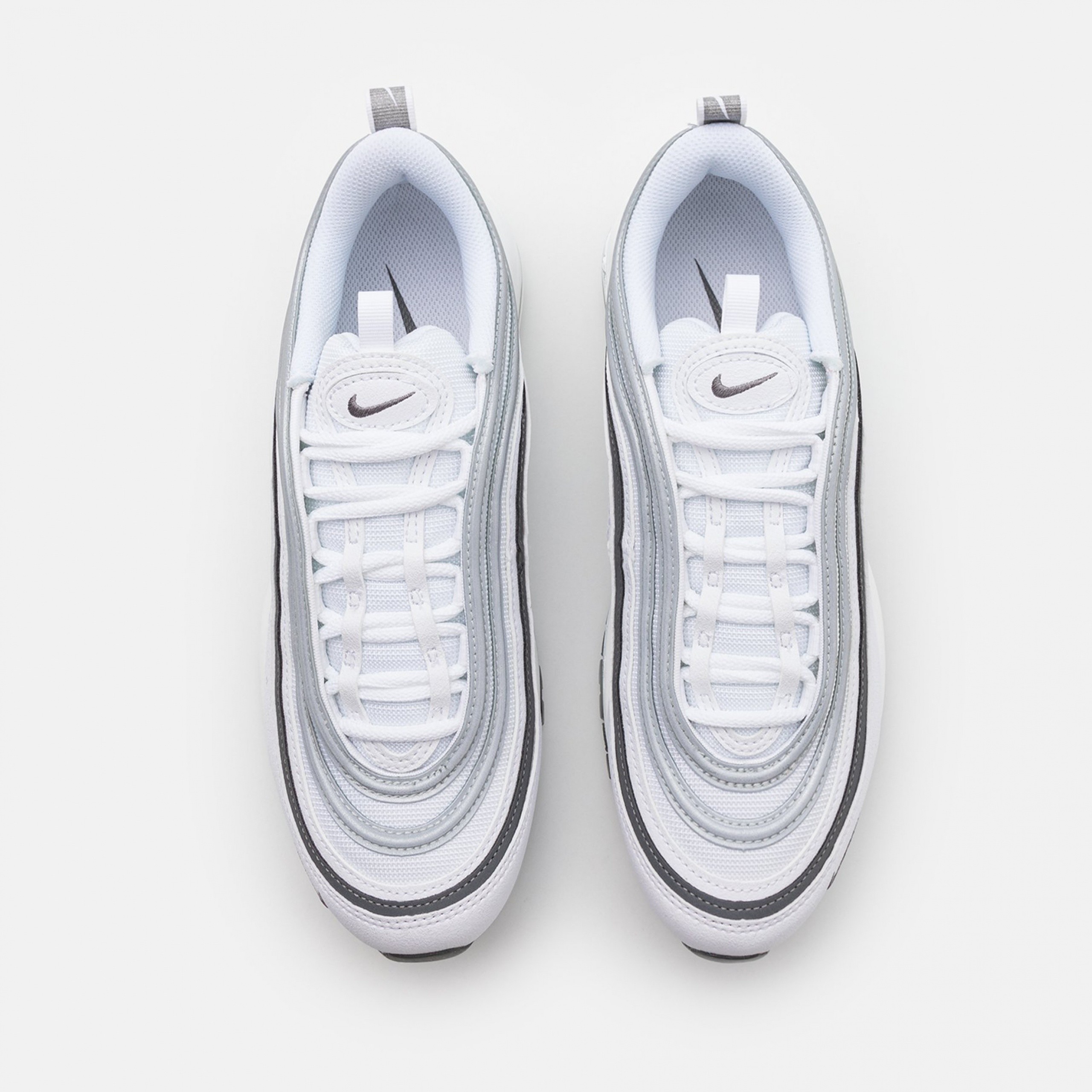 Фото № 4 с приближением к товару «‎Nike Air Max 97 TU »