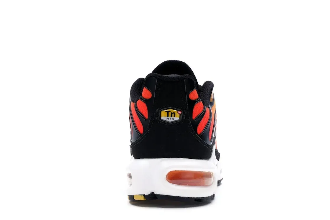 Фото № 4 с приближением к товару «‎Nike Air Max Plus OG Pimento (2018)»