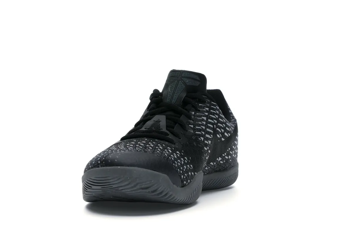 Фото № 2 с приближением к товару «‎Nike Mamba Instinct Dark Grey»