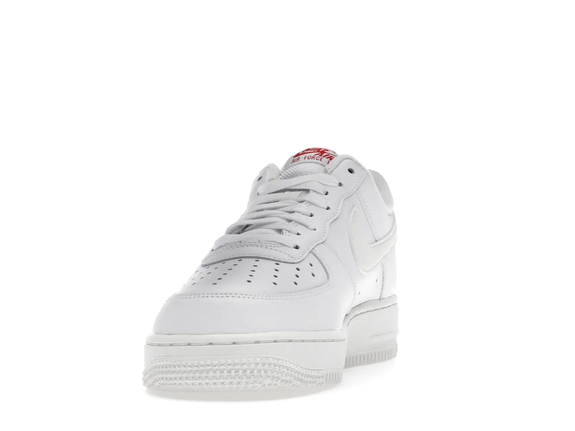 Фото № 4 с приближением к товару «‎Nike Air Force 1 Low Valentines Day (2021)»
